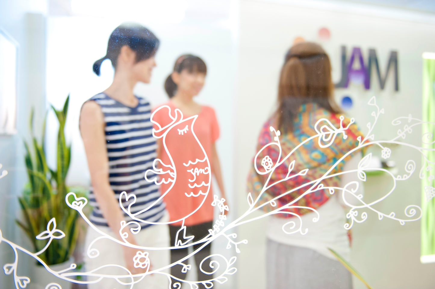 JAMの教室に来校されて実技講習受講されませんか？講師から直接指導！生徒さん同士での実技練習！✨手ぶら/フレックス✨