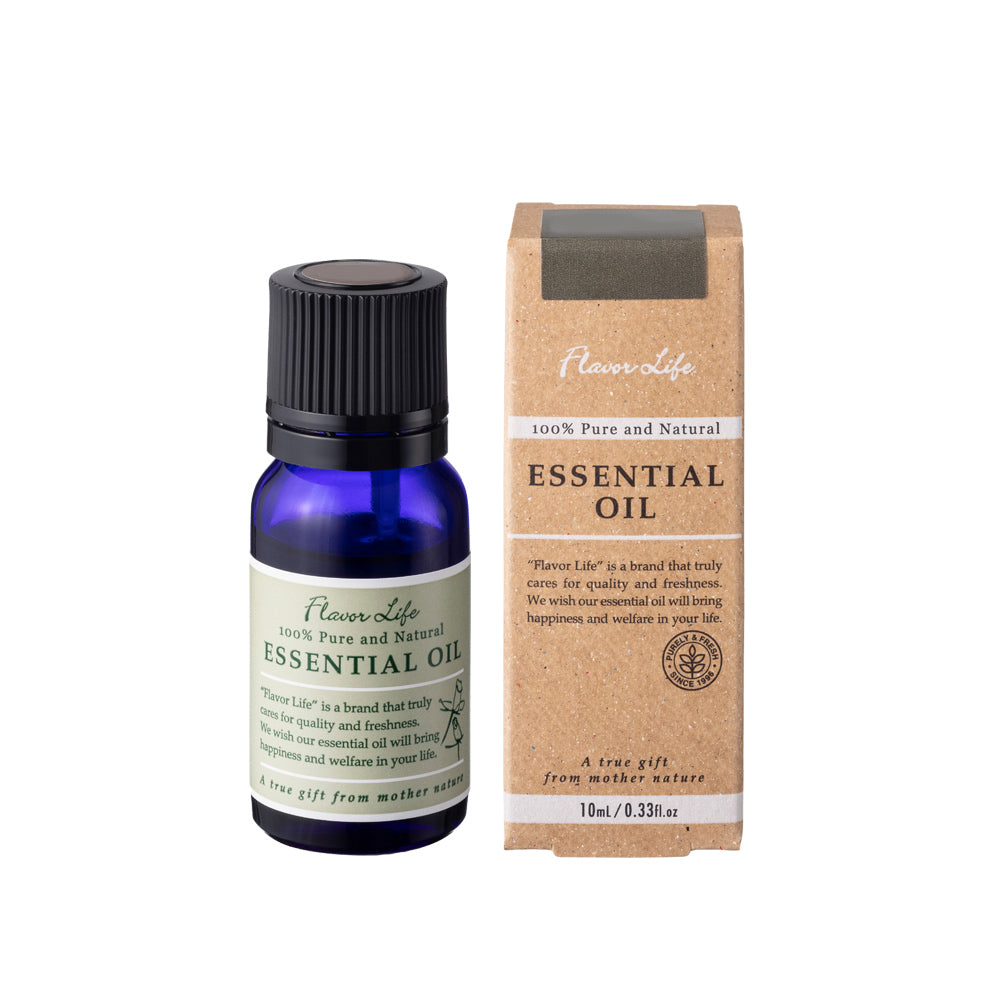 ユーカリ・シトリオドラ