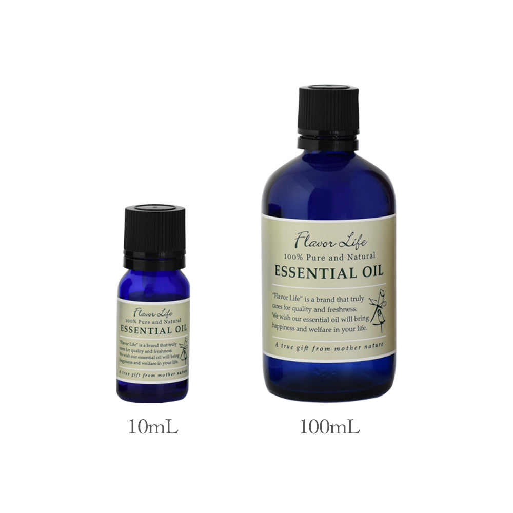 ユーカリ・シトリオドラ