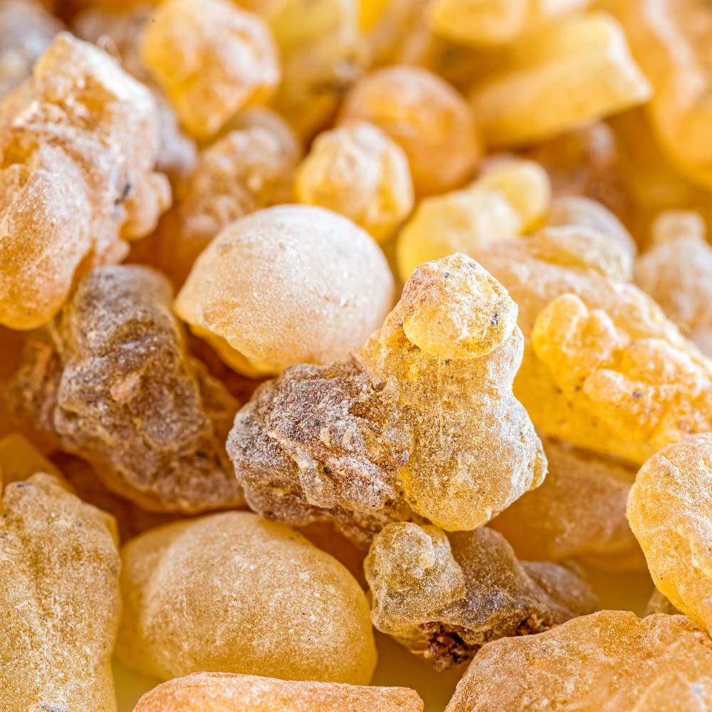 フランキンセンス（乳香）